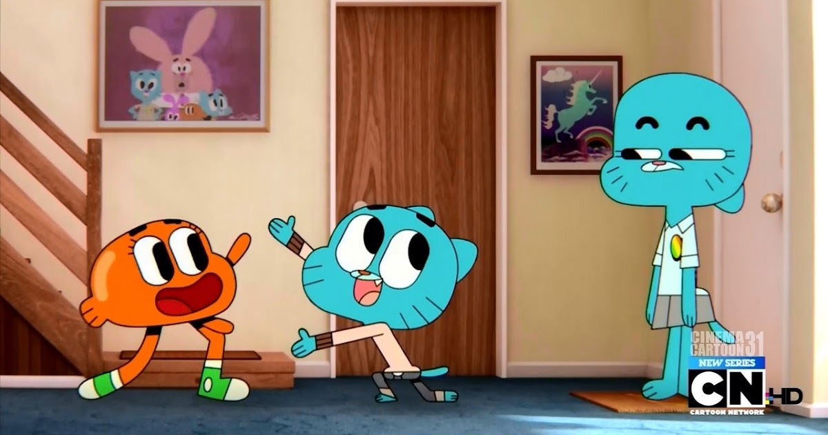 the amazing world of gumball season 5 srt files download